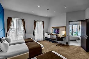 IVY GARDEN HOTEL BAKU