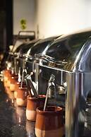 IVY GARDEN HOTEL BAKU