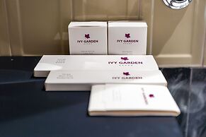 IVY GARDEN HOTEL BAKU