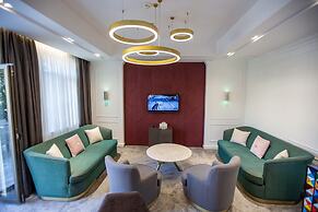 IVY GARDEN HOTEL BAKU