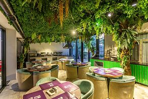 IVY GARDEN HOTEL BAKU