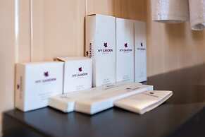 IVY GARDEN HOTEL BAKU