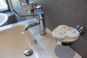 IVY GARDEN HOTEL BAKU