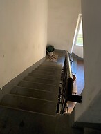 Purgatorio Double in Firenze