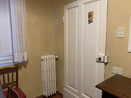 Purgatorio Double in Firenze