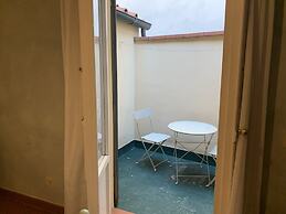 Purgatorio Double in Firenze