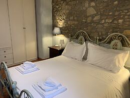 Purgatorio Double in Firenze