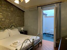 Purgatorio Double in Firenze