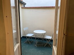 Purgatorio Double in Firenze