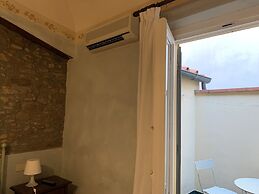 Purgatorio Double in Firenze