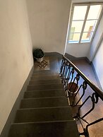 Purgatorio Double in Firenze