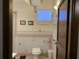 Purgatorio Double in Firenze