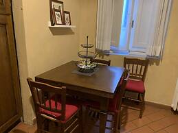 Purgatorio Double in Firenze