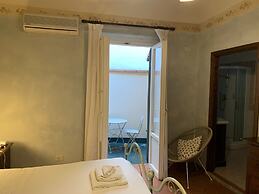 Purgatorio Double in Firenze