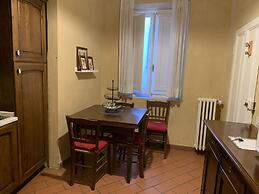 Purgatorio Double in Firenze