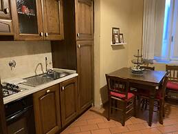 Purgatorio Double in Firenze