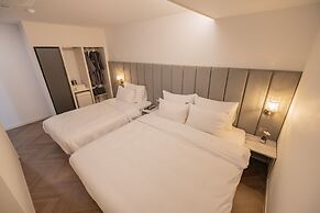 Denbasta heritage Hotel