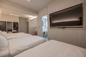 Denbasta heritage Hotel