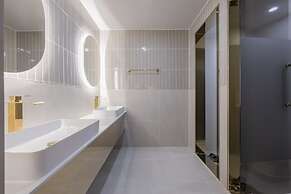 Denbasta heritage Hotel