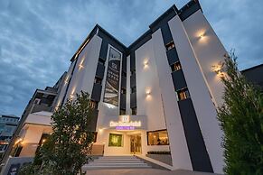 Denbasta heritage Hotel