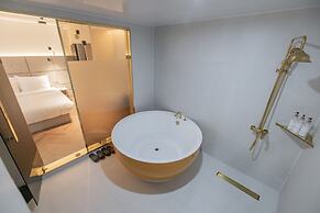 Denbasta heritage Hotel