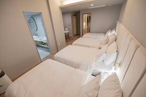 Denbasta heritage Hotel