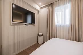 Denbasta heritage Hotel