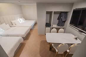 Denbasta heritage Hotel