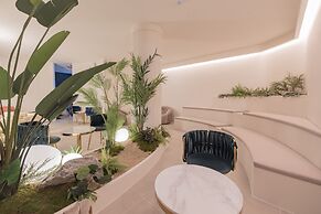 Denbasta heritage Hotel