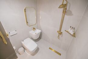 Denbasta heritage Hotel