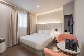 Denbasta heritage Hotel