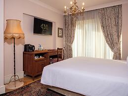 Ebel Boutique Hotel