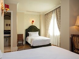 Ebel Boutique Hotel