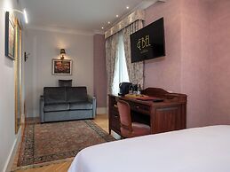 Ebel Boutique Hotel