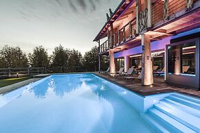 Sonus Alpis - Adults Only