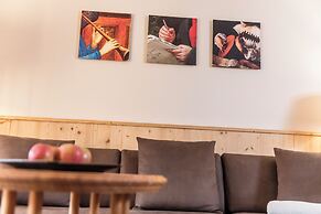 Sonus Alpis - Adults Only