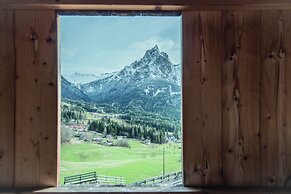 Sonus Alpis - Adults Only