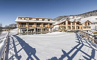 Sonus Alpis - Adults Only