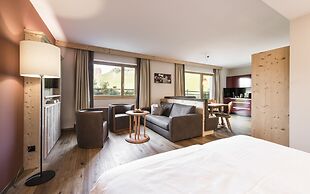 Sonus Alpis - Adults Only