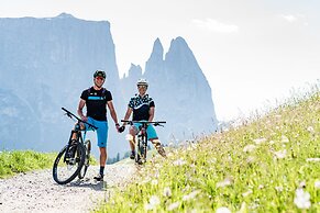 Sonus Alpis - Adults Only