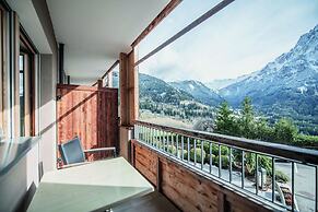 Sonus Alpis - Adults Only