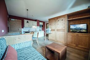 Sonus Alpis - Adults Only