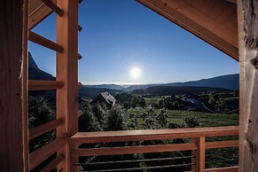 Sonus Alpis - Adults Only