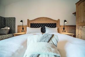 Sonus Alpis - Adults Only