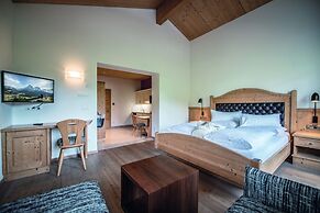 Sonus Alpis - Adults Only