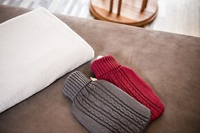 Sonus Alpis - Adults Only