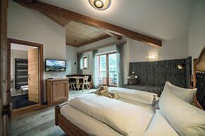 Sonus Alpis - Adults Only