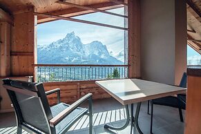 Sonus Alpis - Adults Only