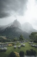 Sonus Alpis - Adults Only