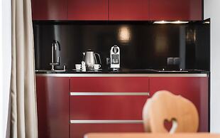 Sonus Alpis - Adults Only